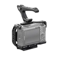 Tilta Camera Cage for Sony ZV-E1 Lightweight Kit - Black 2