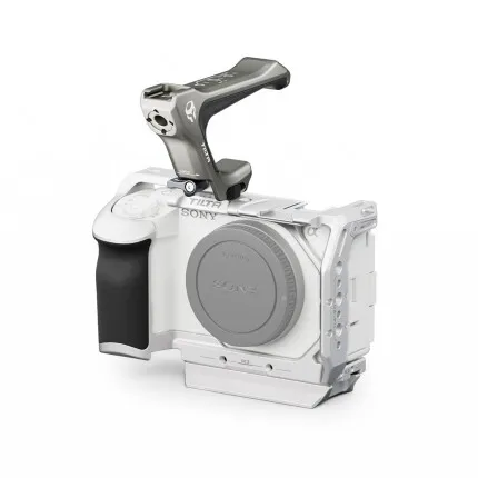 Tilta Camera Cage for Sony ZV-E1 Lightweight Kit - Silver