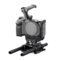 Tilta Camera Cage for Sony ZV-E1 Pro Kit - Black 0