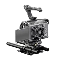 Tilta Camera Cage for Sony ZV-E1 Pro Kit - Black 2