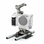 Tilta Camera Cage for Sony ZV-E1 Pro Kit - Silver