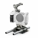 Tilta Camera Cage for Sony ZV-E1 Pro Kit - Silver 0