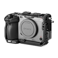 Tilta Full Camera Cage for Sony FX3/FX30 - Black V2 0