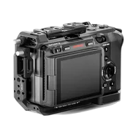 Tilta Full Camera Cage for Sony FX3/FX30 - Black V2 1