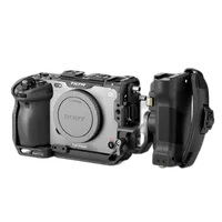 Tilta Camera Cage Lightweight Kit for Sony FX3/FX30 - Black V2 0