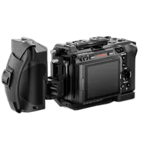 Tilta Camera Cage Lightweight Kit for Sony FX3/FX30 - Black V2 2