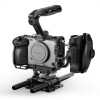 Tilta Camera Cage Pro Kit for Sony FX3/FX30 - Black V2