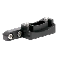 Tilta EF Lens Support Adapter for FX3/FX30 Cage - Black V2 0