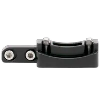 Tilta EF Lens Support Adapter for FX3/FX30 Cage - Black V2 1
