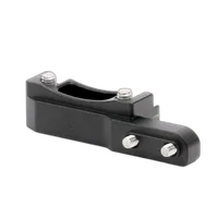 Tilta EF Lens Support Adapter for FX3/FX30 Cage - Black V2 2