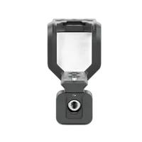 Tilta XLR Extension Bracket for Sony FX3 - Black 1