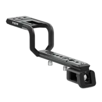 Tilta XLR Extension Bracket for Sony FX3 - Black 2