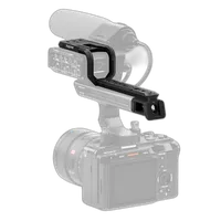 Tilta XLR Extension Bracket for Sony FX3 - Black 3