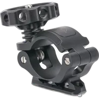 Tilta 50mm Speed Rail Clamp to NATO Adapter - Black 0
