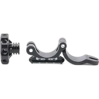 Tilta 50mm Speed Rail Clamp to NATO Adapter - Black 1