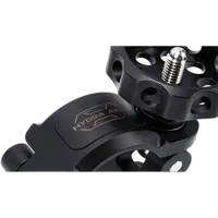 Tilta 50mm Speed Rail Clamp to NATO Adapter - Black 4