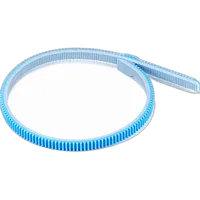 Tilta Universal Focus Gear Ring - Blue 0