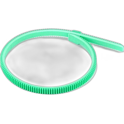 Tilta Universal Focus Gear Ring- Green