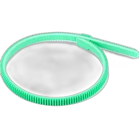 Tilta Universal Focus Gear Ring- Green 0