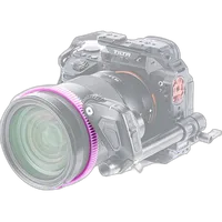 Tilta Universal Focus Gear Ring - Pink 1