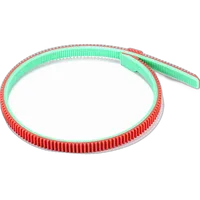 Tilta Universal Focus Gear Ring - Red 0
