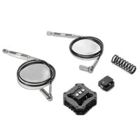 Tilta Hydra Arm Mini Modification Kit for DJI Ronin 2 0
