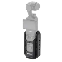 Tilta Accessory Mounting Expander for DJI Osmo Pocket 3 - Black 0