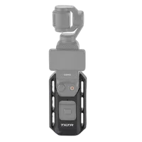 Tilta Accessory Mounting Expander for DJI Osmo Pocket 3 - Black 1