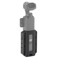 Tilta Accessory Mounting Expander for DJI Osmo Pocket 3 - Black 2