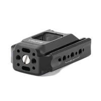 Tilta Accessory Mounting Expander for DJI Osmo Pocket 3 - Black 3