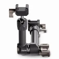 Tilta Pro Articulating Arm NATO Clamps- Black 5