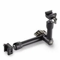 Tilta Pro Articulating Arm NATO Clamps- Black 7