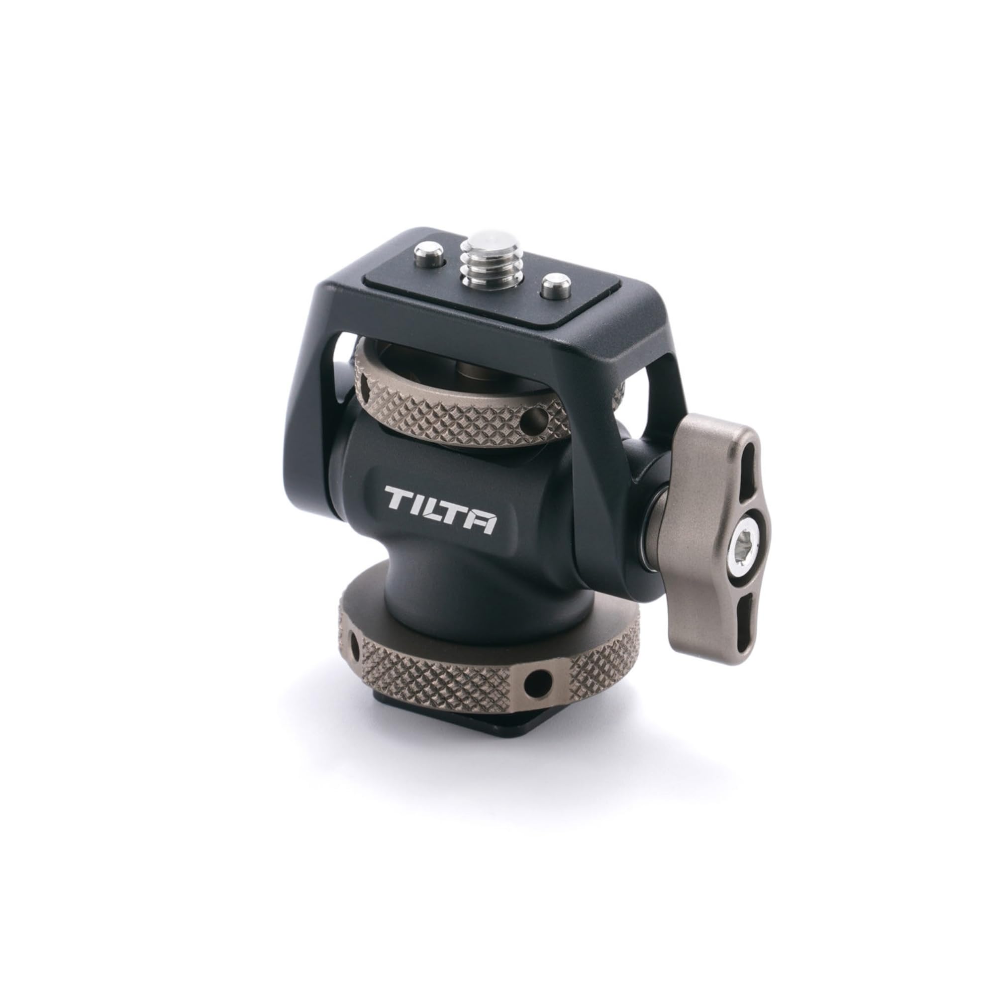Tilta Accessory Mounting Bracket Cold Shoe for interview accessories