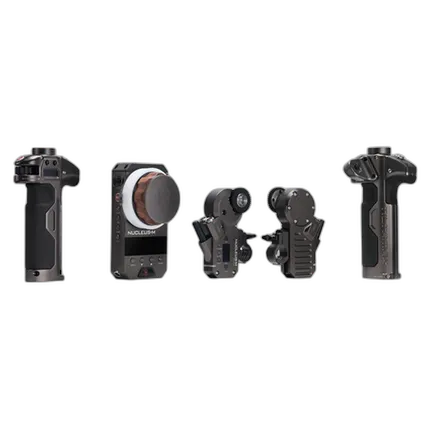 Tilta Nucleus-M Wireless Lens Control System