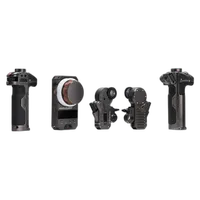 Tilta Nucleus-M Wireless Lens Control System