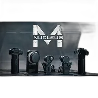 Tilta Nucleus-M Wireless Lens Control System 10