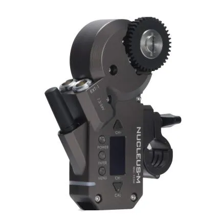 Tilta Nucleus-M Motor Kit I