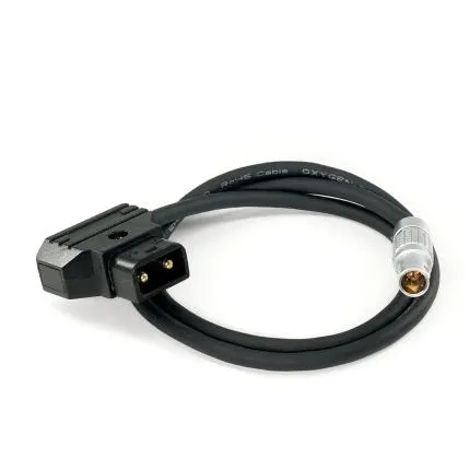 Tilta Nucleus-M D-Tap to 7-Pin Motor Power Cable