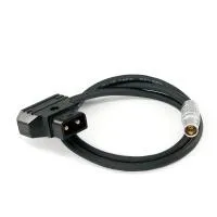 Tilta Nucleus-M D-Tap to 7-Pin Motor Power Cable 0