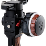 Tilta Nucleus-Nano Wireless Focus Control System 3