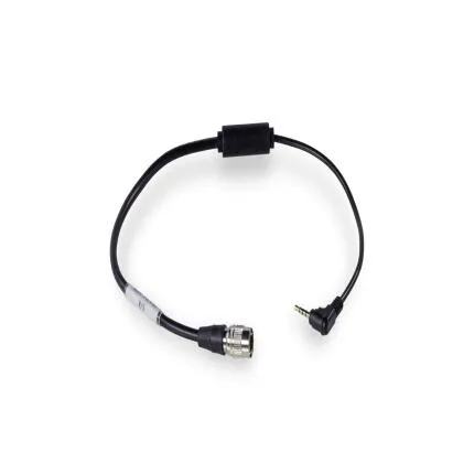 Tilta Nucleus-Nano Run/Stop Cable for Sony F5 and F55 Cameras