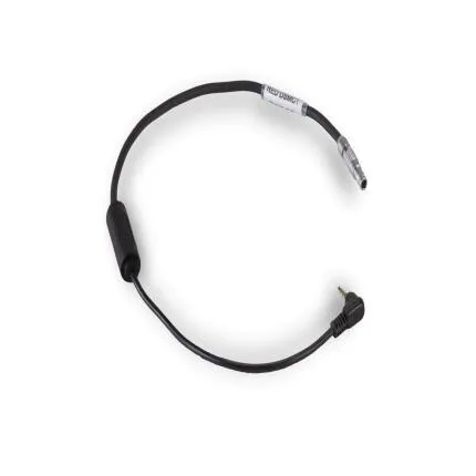 Tilta Nucleus-Nano Run/Stop Cable for RED DSMC1 Cameras