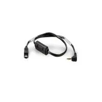 Tilta Nucleus-Nano Run/Stop Cable for Canon 7D 0
