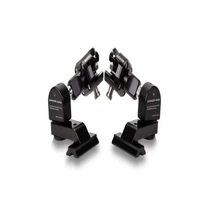 Tilta Armor Man 3.0 Universal Gimbal Ring Adapters - Pair