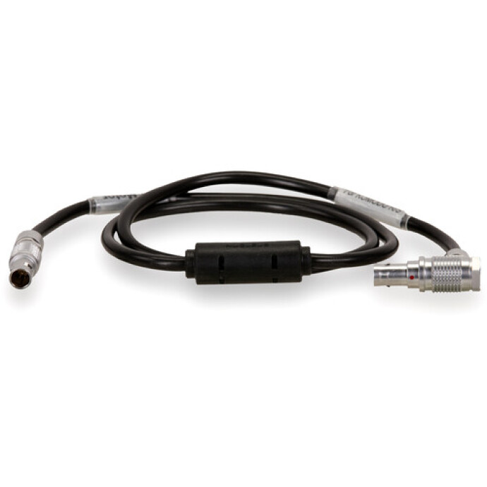 Tilta Nucleus-M Run/Stop Cable for RED Komodo