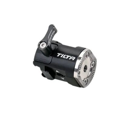 Tilta Left Side NATO Rail to Rosette Adapter