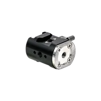 Tilta Left Side NATO Rail to Rosette Adapter 1