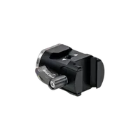 Tilta Left Side NATO Rail to Rosette Adapter 2