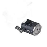 Tilta Left Side NATO Rail to Rosette Adapter 3