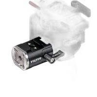 Tilta Right Side NATO Rail to Rosette Adapter 3